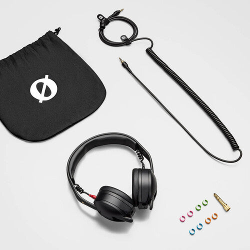 RODE NTH-50 Professional On-Ear Headphones