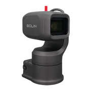 Low-Light Full HD Outdoor PTZ Camera | Bolin EXU230NX | 30x Zoom & NDI Embedded Bridge