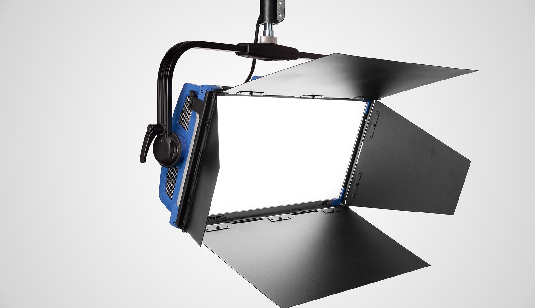 ARRI SkyPanel S60 Pro LED Soft Light Panel | RGBW Color Engine & Integrated PSU
