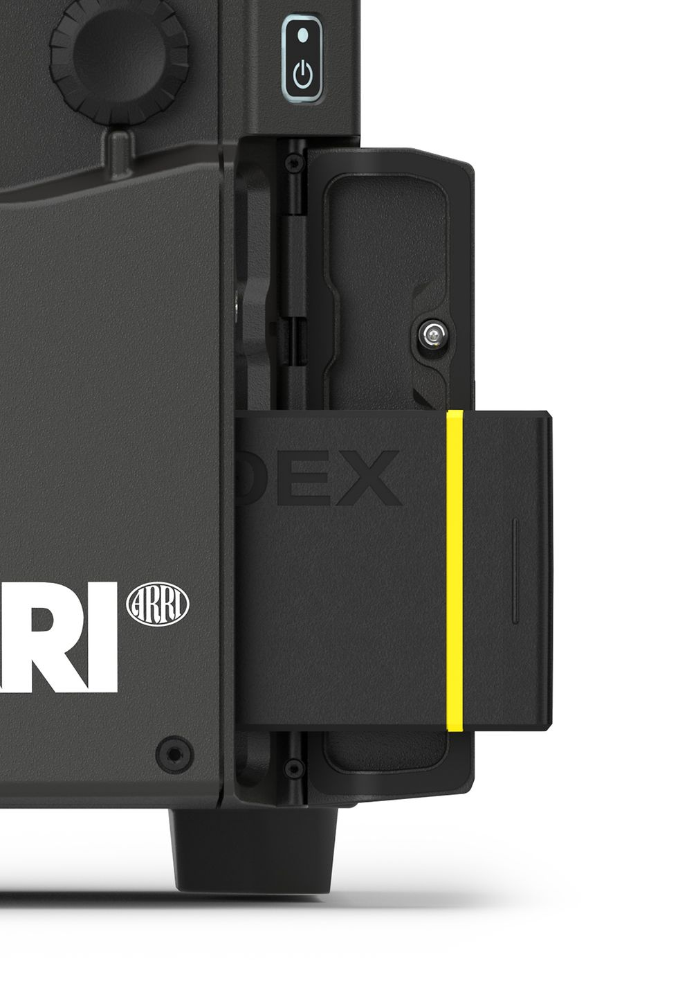ARRI ALEXA 35 Xtreme Super 35 Digital Cinema Camera | 4.6K | ARRICORE Codec