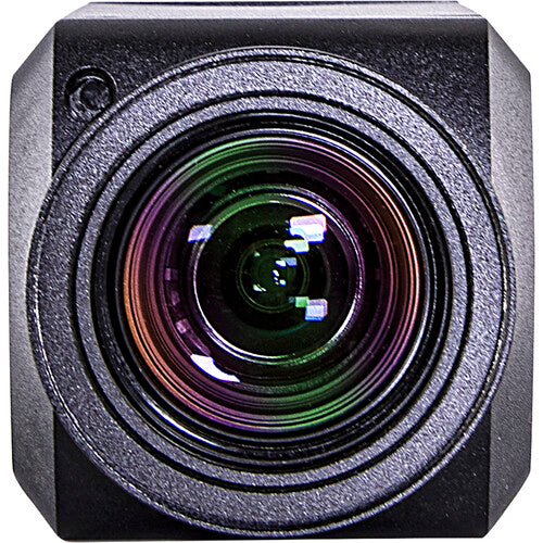 Marshall Electronics CV356-10X Compact HDMI/3G-SDI Camera with 10x Optical Zoom