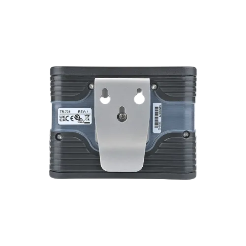 Clear-Com TR-701 2-Wire IFB Talent Listen-Only Beltpack | Analog Partyline Intercom