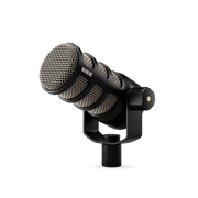 RØDE Solo Podcast Kit | Complete One-Person Professional Production Studio