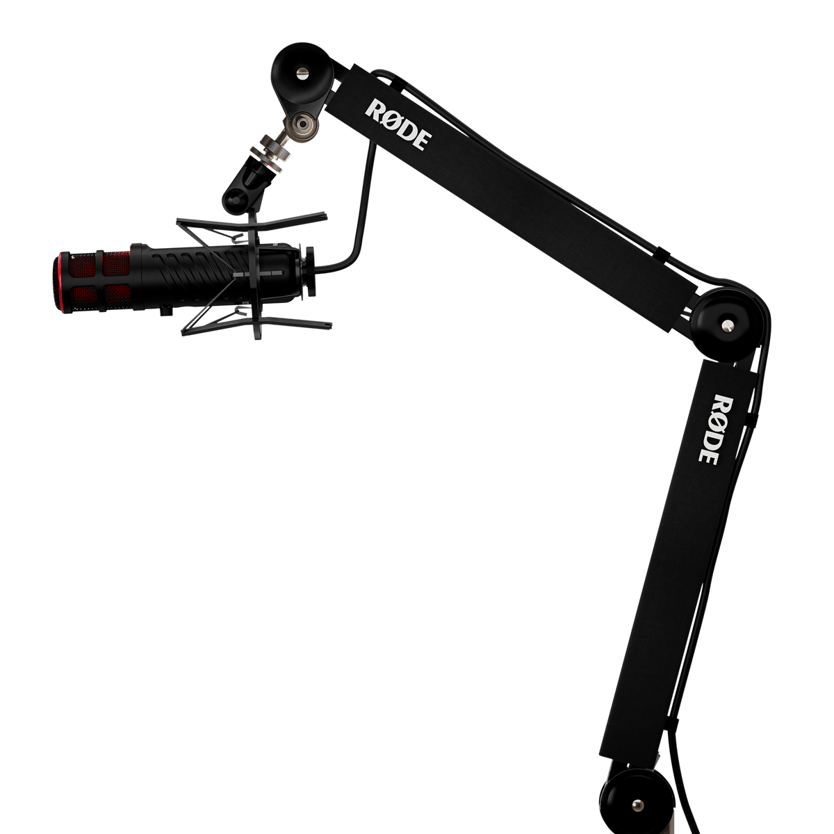 RØDE Dynamic Streaming Kit | Flagship USB Broadcast Bundle for Gaming & Content Creation