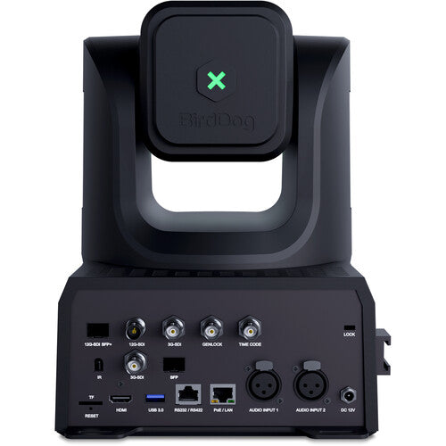 BirdDog XL Ultra PTZ Camera with 20x Optical Zoom