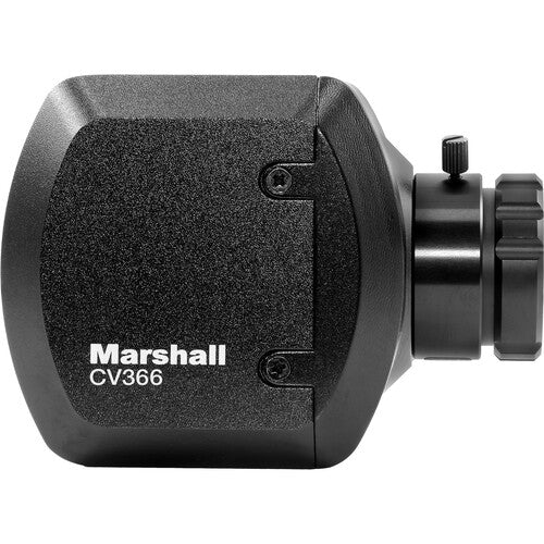 Marshall Electronics CV366 Compact Genlock Camera