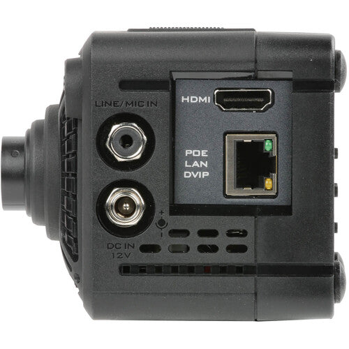 Datavideo BC-15P 4K POV Camera