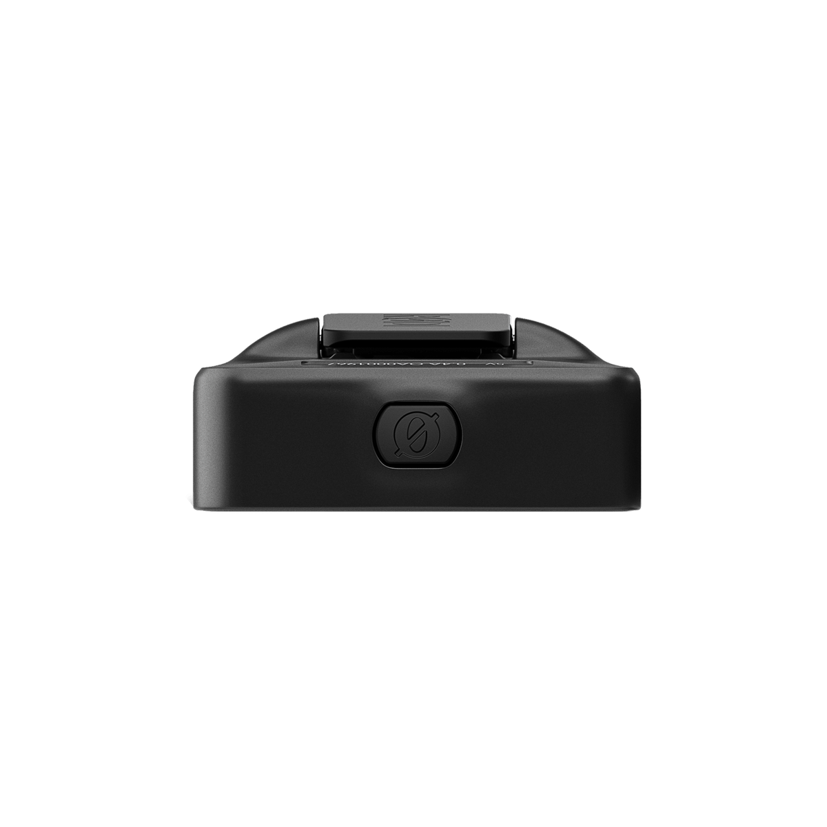 RØDE Wireless Micro Camera Receiver | Compact Dual-Channel Receiver for Wireless Micro