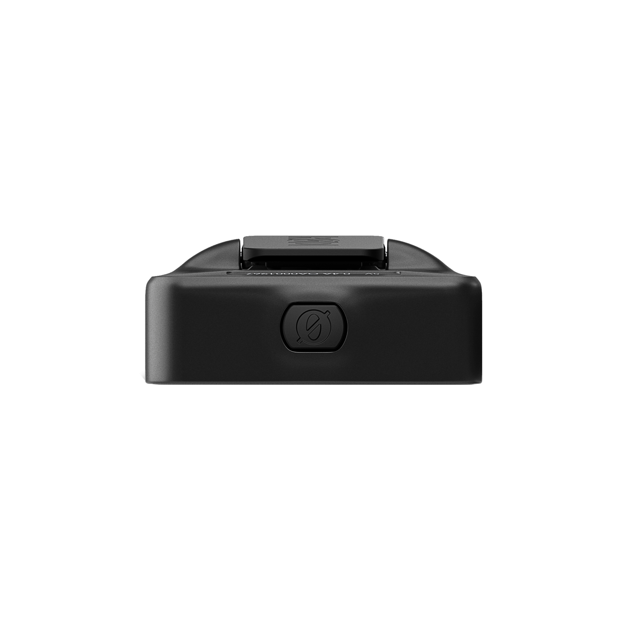 RØDE Wireless Micro Camera Receiver | Compact Dual-Channel Receiver for Wireless Micro