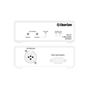 Clear-Com TW-47 Two-Way Radio Intercom Interface