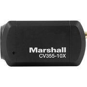 Marshall Electronics CV355-10X 2.1MP 3G/HD-SDI/HDMI Compact Camera with 10x Zoom