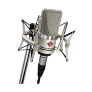 Neumann TLM 102 Studio Set Cardioid Condenser Microphone