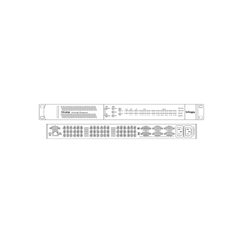 Mentor CX Changeover Unit
