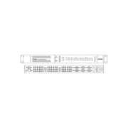 Mentor CX Changeover Unit