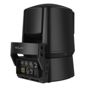 All-Weather 4K60 NDI HX3 PTZ Camera | Bolin Range | 25x Zoom & 4-Axis PTZR Movement