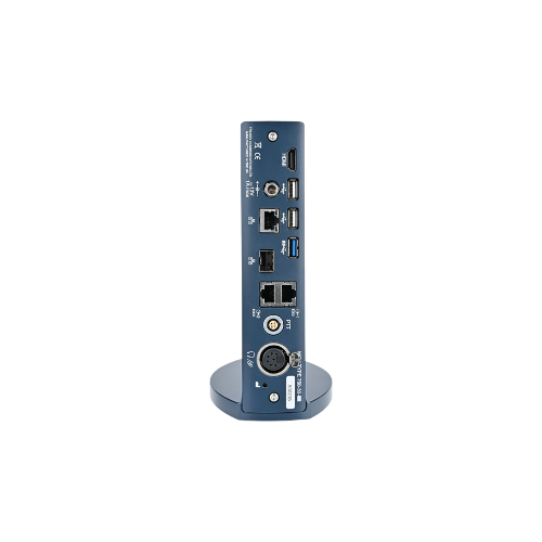 Mercury Communicator Unit (MCU)