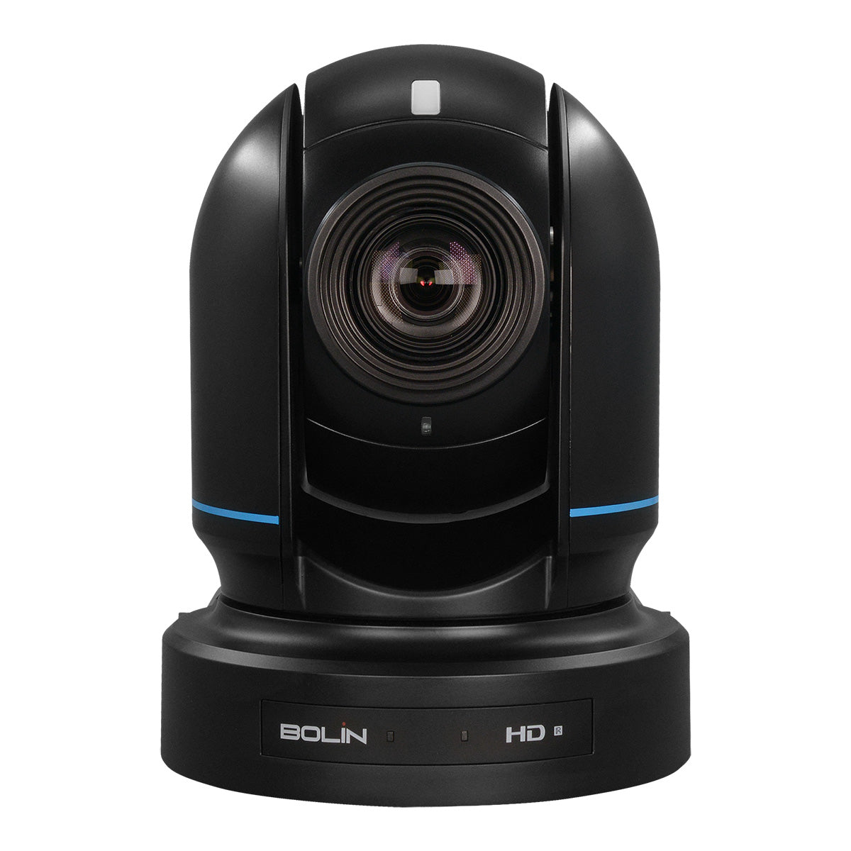 Full HD Low-Latency PTZ Camera | Bolin N7-220X | 20x Zoom & NDI HX3 Streamer