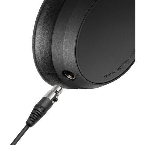 Sennheiser HD 480 PRO Professional Recording and Monitoring Headphones