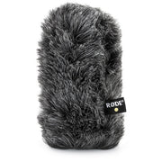 RODE NTG5 Moisture-Resistant Short Shotgun Microphone