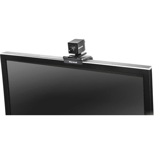 Marshall Electronics Universal 1/4"-20 Camera Clip Mount