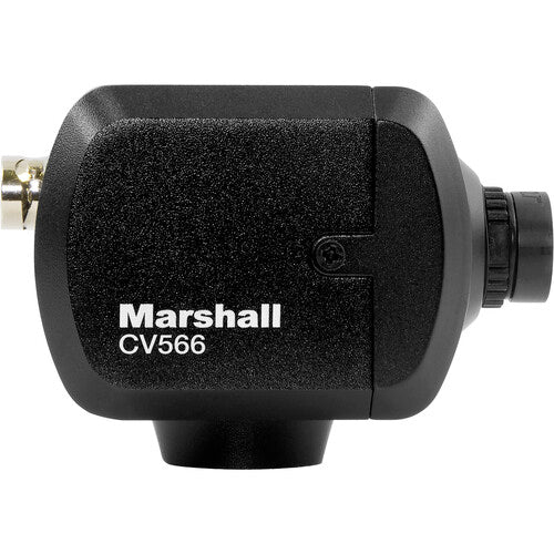 Marshall Electronics Micro CV566 Genlock Camera