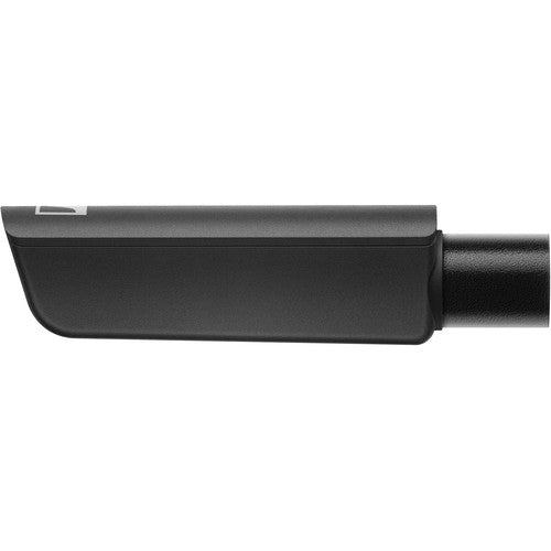 Sennheiser XSW-D LAVALIER SET Digital Wireless Omni Lavalier Microphone System (2.4 GHz)