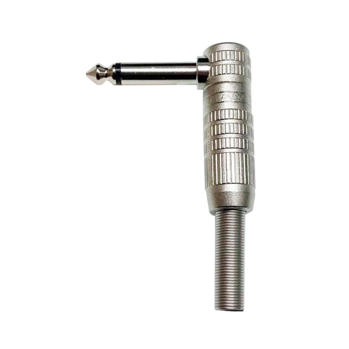 Canare Professional Phone Plugs | Heavy-Duty 3.5mm Mini & 1/4" TS/TRS Audio Connectors