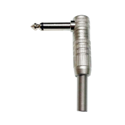 Canare Professional Phone Plugs | Heavy-Duty 3.5mm Mini & 1/4" TS/TRS Audio Connectors