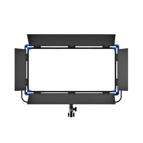 VANGO-100 100W 2:1 Ultra Slim RGBW Panel Light