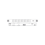Clear-Com VI-EXPB-12P 12-Key Pushbutton Expansion Panel