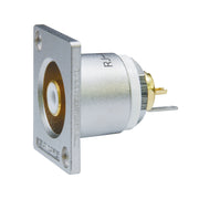 Canare Professional RCA Pin Connectors | High-End Crimp Plugs, Solder Plugs & Flush-Mount Receptacles