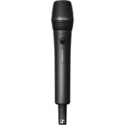 Sennheiser EW-D 835-S SET Digital Wireless Handheld Microphone System with MMD 835 Capsule (Q1-6: 470 to 526 MHz)