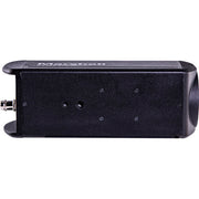 Marshall Electronics CV355-27X-IP HDMI/3G-SDI IP Box Camera with 27x Optical Zoom