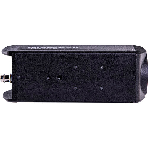 Marshall Electronics CV355-27X-IP HDMI/3G-SDI IP Box Camera with 27x Optical Zoom