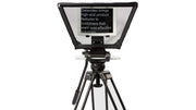 Datavideo TP-650 | Large-Screen Tablet Teleprompter Kit for ENG Cameras