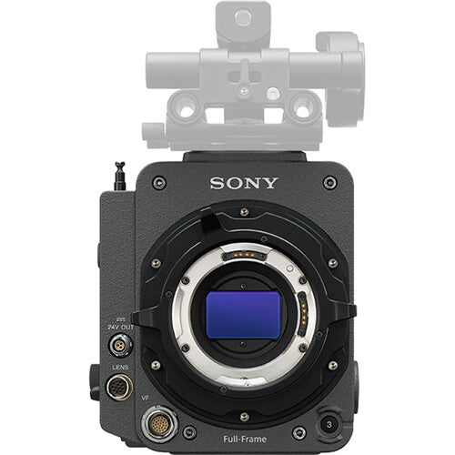 Sony VENICE 6K Digital Motion Picture Camera