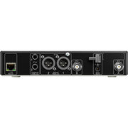 Sennheiser EW-DX MKE 2-835-S SET Dual-Channel Digital Combo Wireless System with Omni Lavalier and Handheld Mic (R1-9: 520 to 607 MHz)
