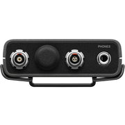 Sennheiser Spectera SEK UHF Bidirectional Wireless Bodypack Mic Transmitter/IEM Receiver (UHF: 470 to 698 MHz)