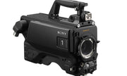 Sony HDC-F5500V | Super 35mm 4K CMOS Professional System Camera with Variable ND