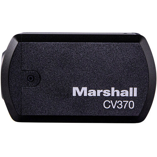 Marshall Electronics CV370 Compact HD Camera with NDI