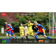 Datavideo HDR-80 ProRes UHD 4K Video Recorder