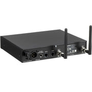 Sennheiser EM 100 G4 Wireless Receiver (A1: 470 to 516 MHz)