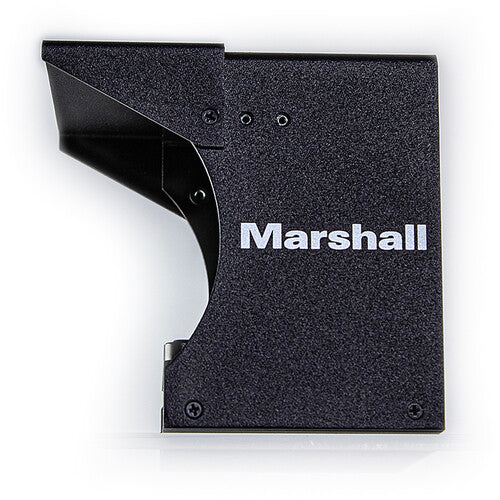 Marshall Electronics CVM-26 Housing with Sunshade for Compact and Miniature Cameras