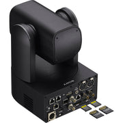 Sony BRC-AM7 4K60 PTZ Camera with AI Auto-Framing