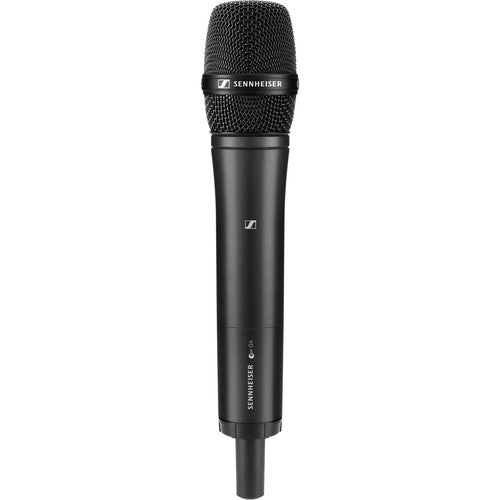 Sennheiser EW 500 G4-945 Wireless Handheld Microphone System with MMD 945 Capsule (AW+: 470 to 558 MHz)