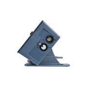 Clear-Com U-Box Enclosure | Desktop, Wall & Portable KB Speaker Station Mount