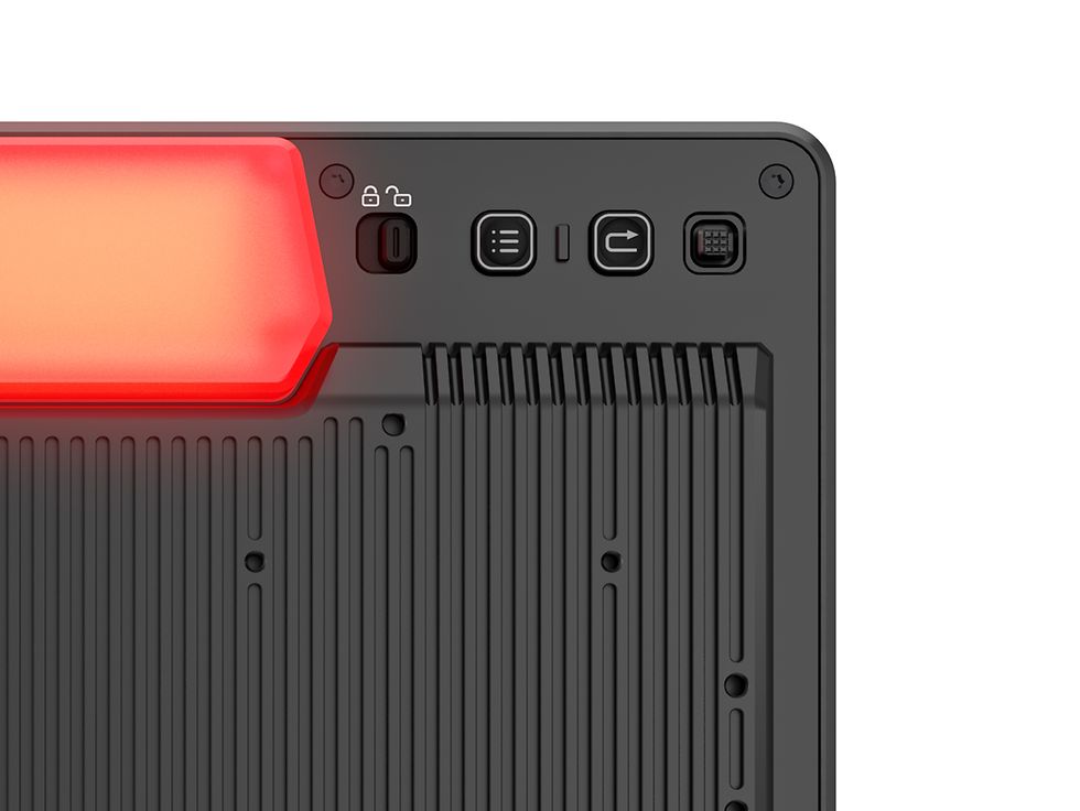 ARRI Live Production Monitor LPM-1 | 10" Onboard Broadcast Monitor