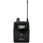 Sennheiser ew IEM G4 Wireless Monitor System (G: 566 to 608 MHz)