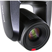 Marshall Electronics CV620-I2 3G-SDI/HDMI/USB 3.0/IP PTZ Camera with 20x Optical Zoom (Black)