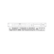 Mentor RG Signal Sync and Test Generator